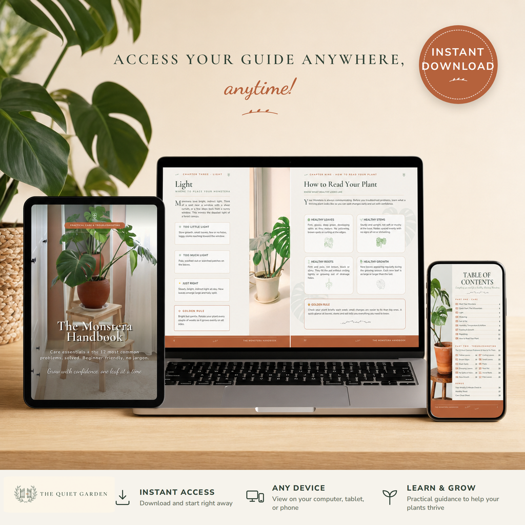 The Monstera System