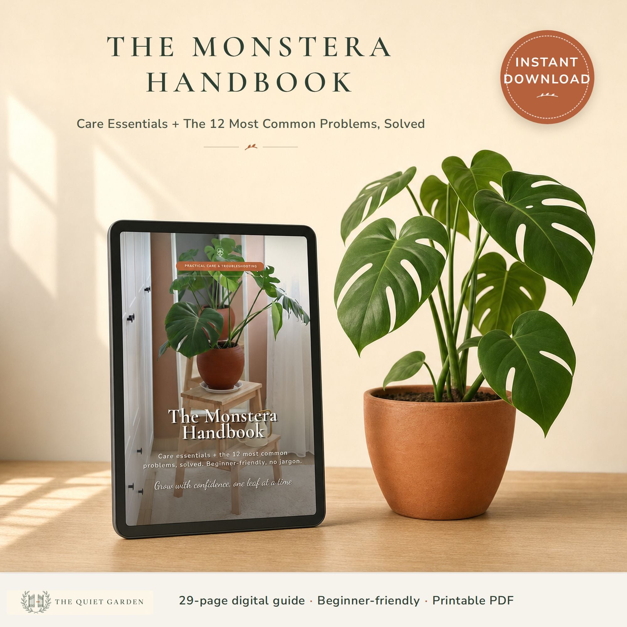 The Monstera System