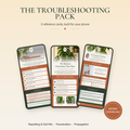 The Troubleshooting Pack